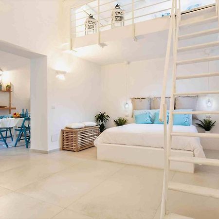 Ortigia Sunset Apartments - Xenia Sicily Villas 锡拉库扎 外观 照片