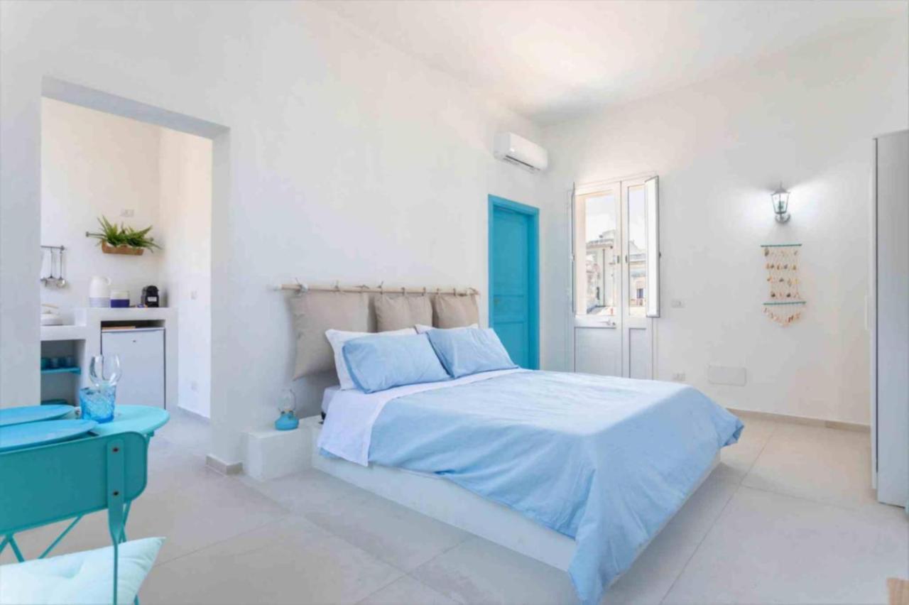 Ortigia Sunset Apartments - Xenia Sicily Villas 锡拉库扎 外观 照片