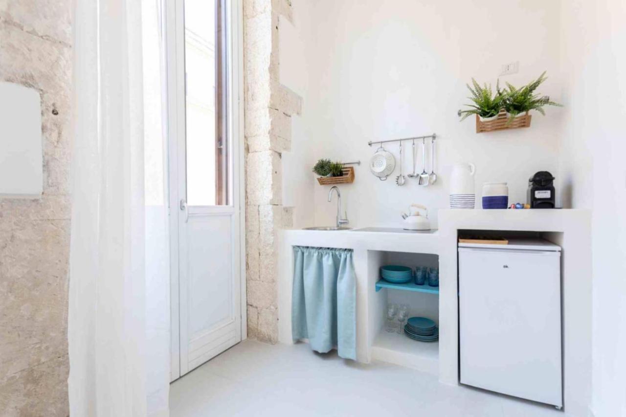 Ortigia Sunset Apartments - Xenia Sicily Villas 锡拉库扎 外观 照片