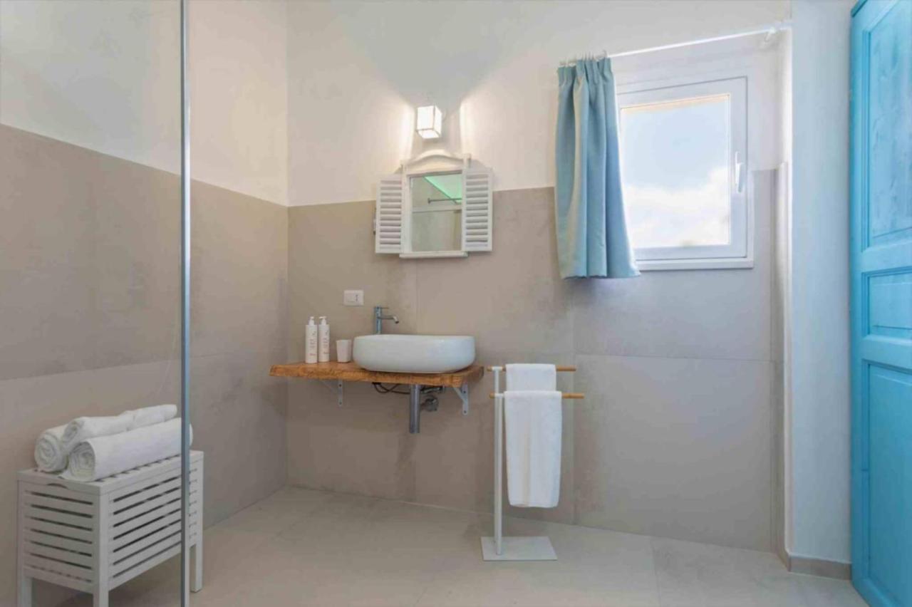 Ortigia Sunset Apartments - Xenia Sicily Villas 锡拉库扎 外观 照片