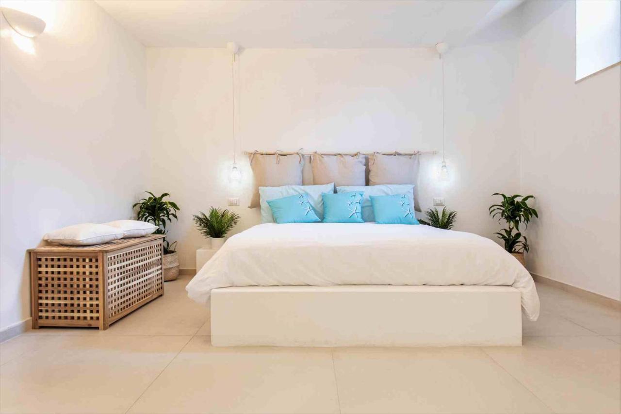 Ortigia Sunset Apartments - Xenia Sicily Villas 锡拉库扎 外观 照片