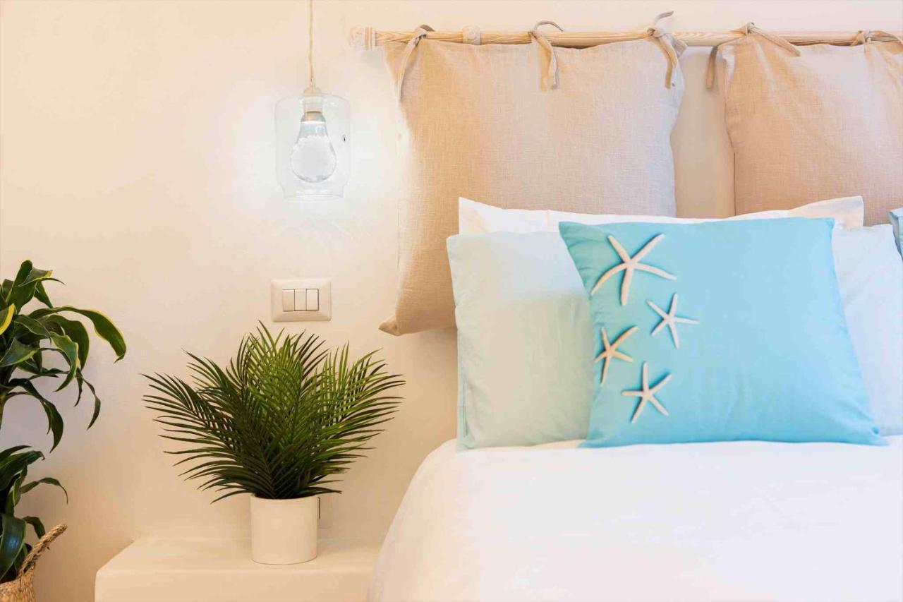 Ortigia Sunset Apartments - Xenia Sicily Villas 锡拉库扎 外观 照片