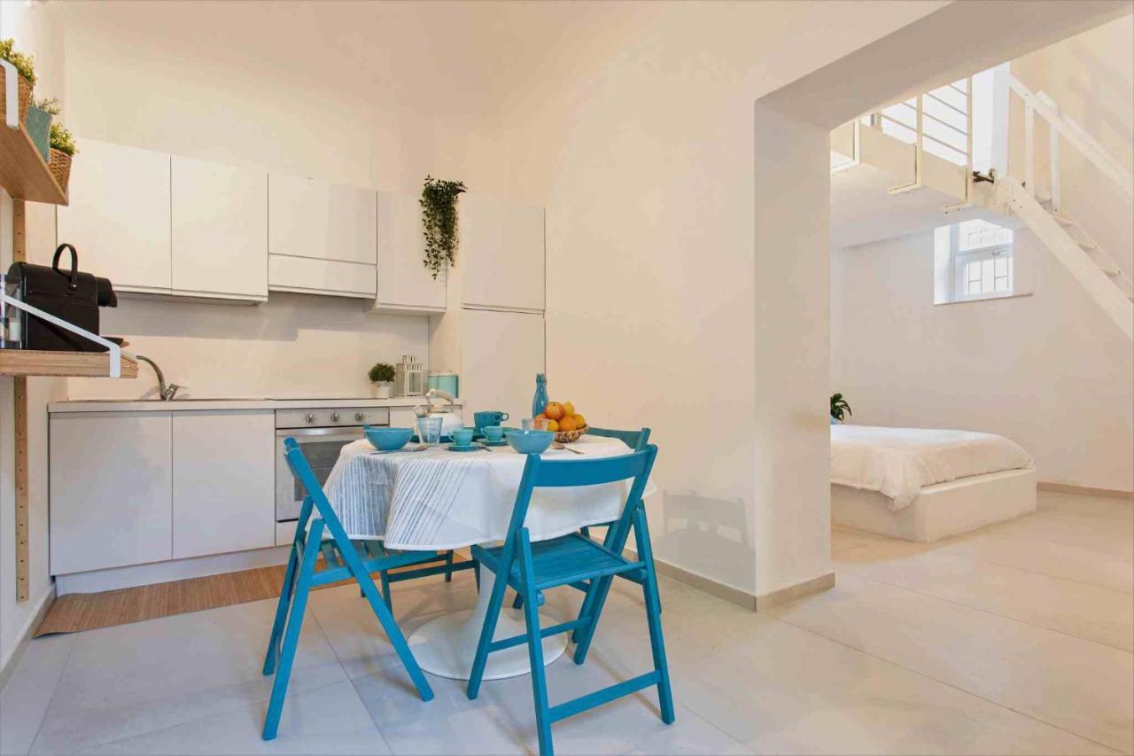 Ortigia Sunset Apartments - Xenia Sicily Villas 锡拉库扎 外观 照片