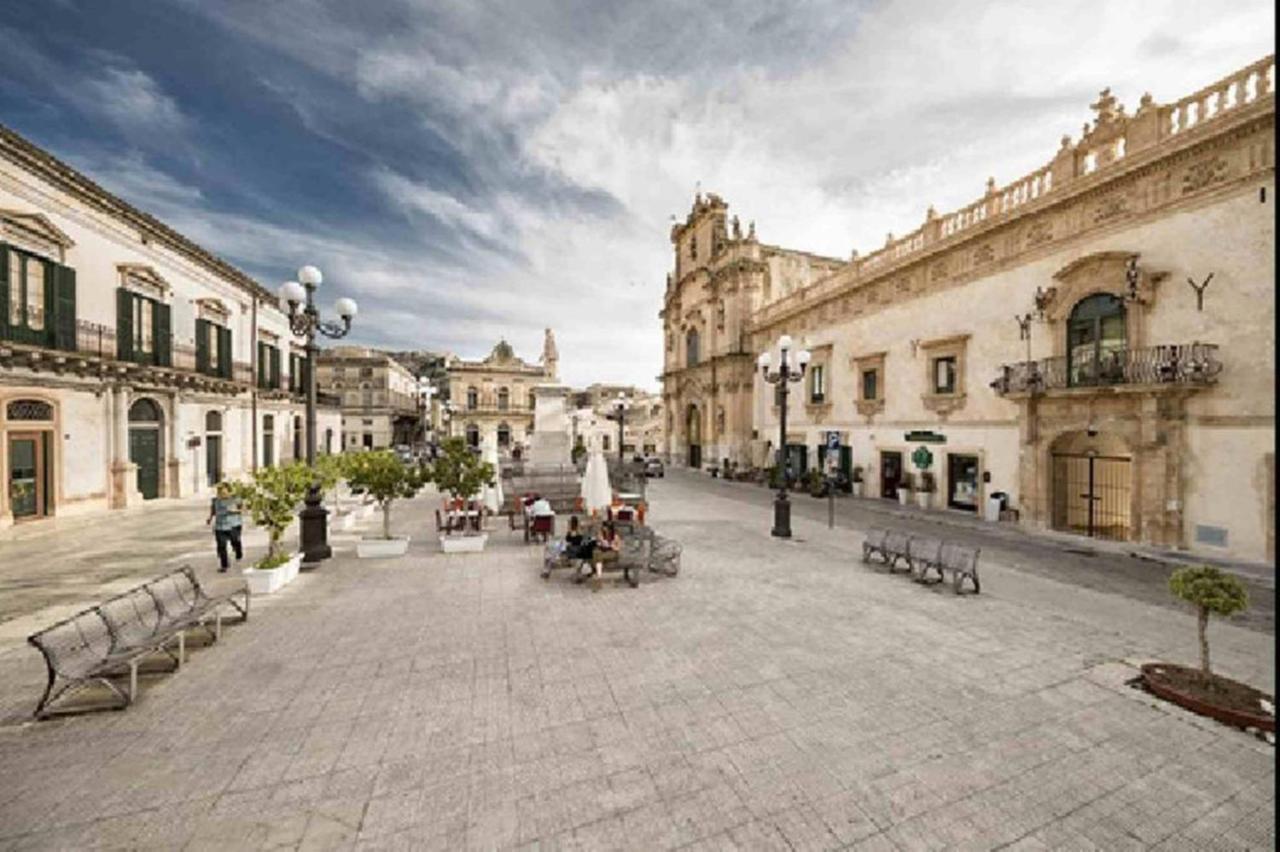 Ortigia Sunset Apartments - Xenia Sicily Villas 锡拉库扎 外观 照片