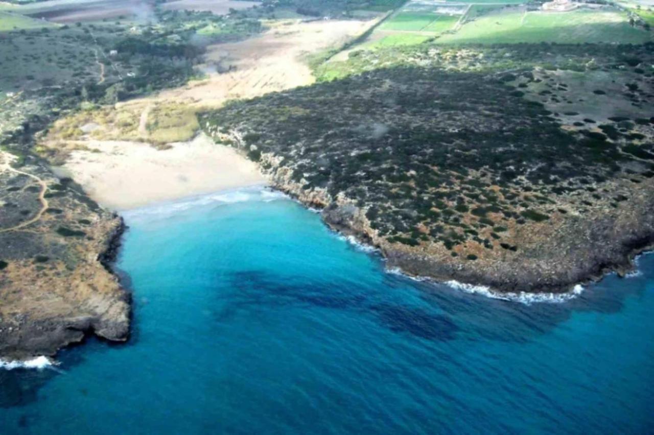 Ortigia Sunset Apartments - Xenia Sicily Villas 锡拉库扎 外观 照片