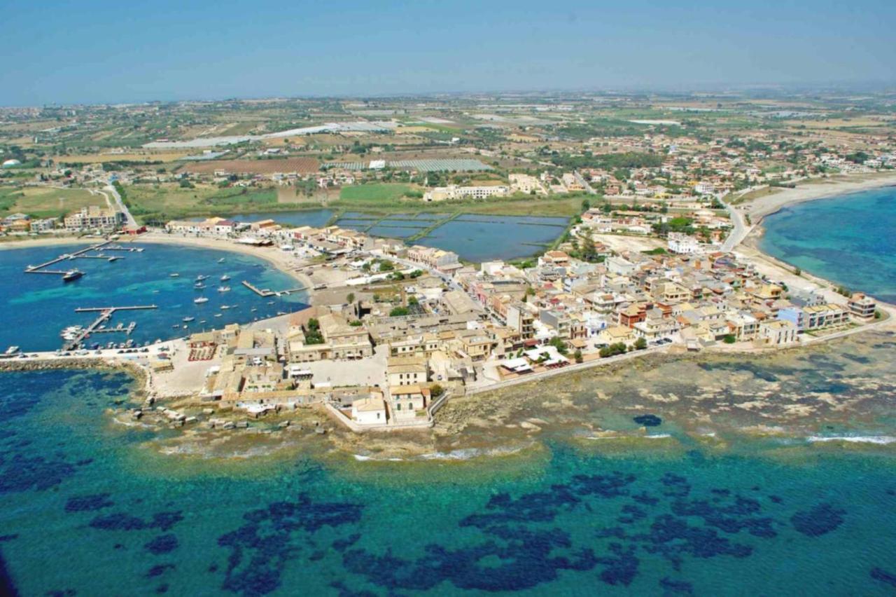 Ortigia Sunset Apartments - Xenia Sicily Villas 锡拉库扎 外观 照片
