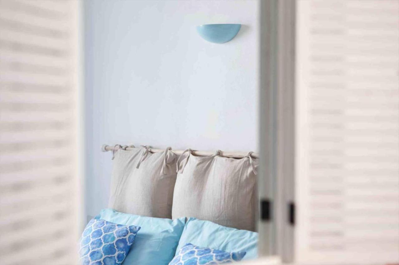 Ortigia Sunset Apartments - Xenia Sicily Villas 锡拉库扎 外观 照片