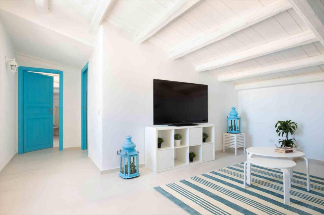 Ortigia Sunset Apartments - Xenia Sicily Villas 锡拉库扎 外观 照片