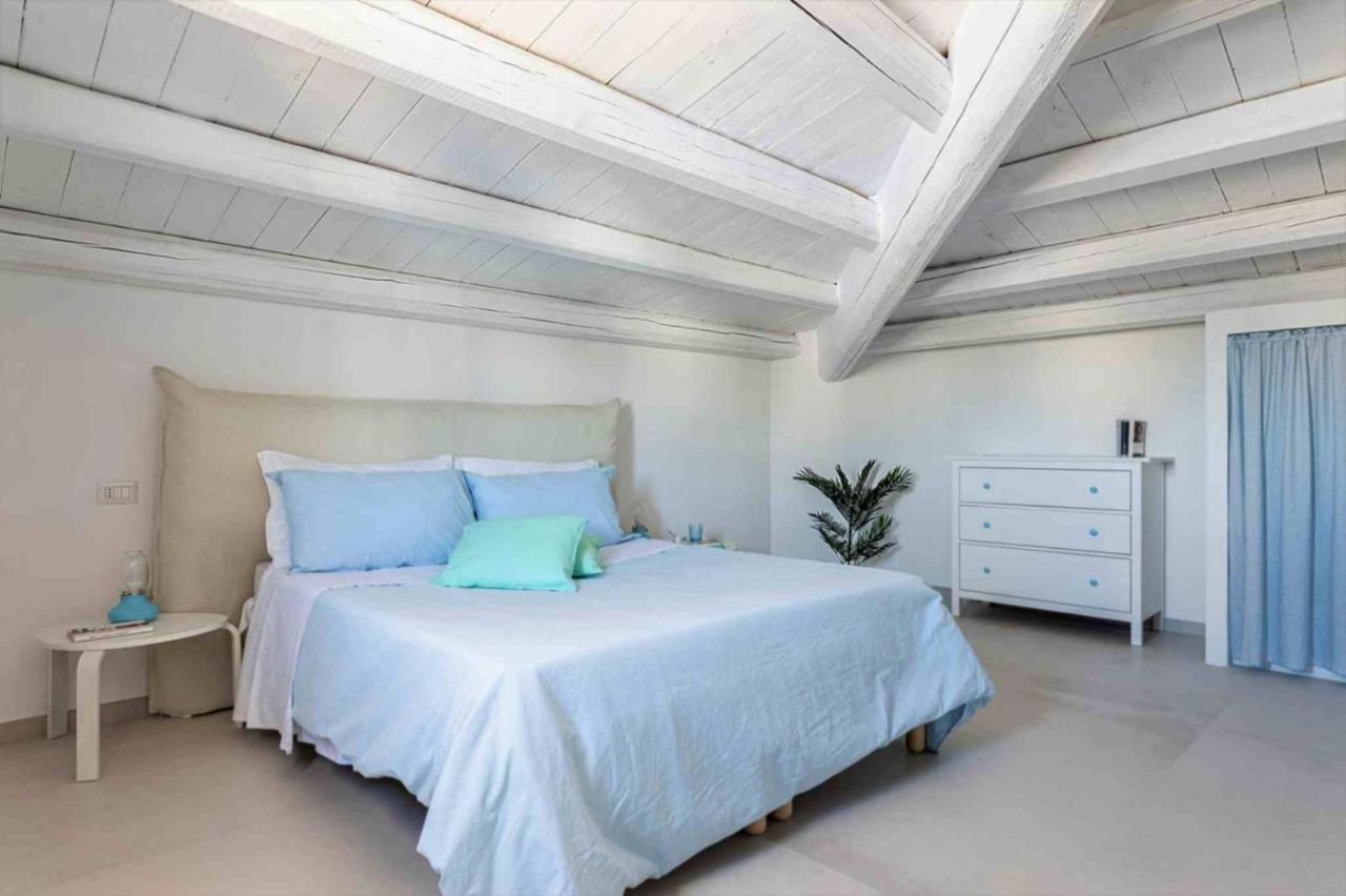 Ortigia Sunset Apartments - Xenia Sicily Villas 锡拉库扎 外观 照片