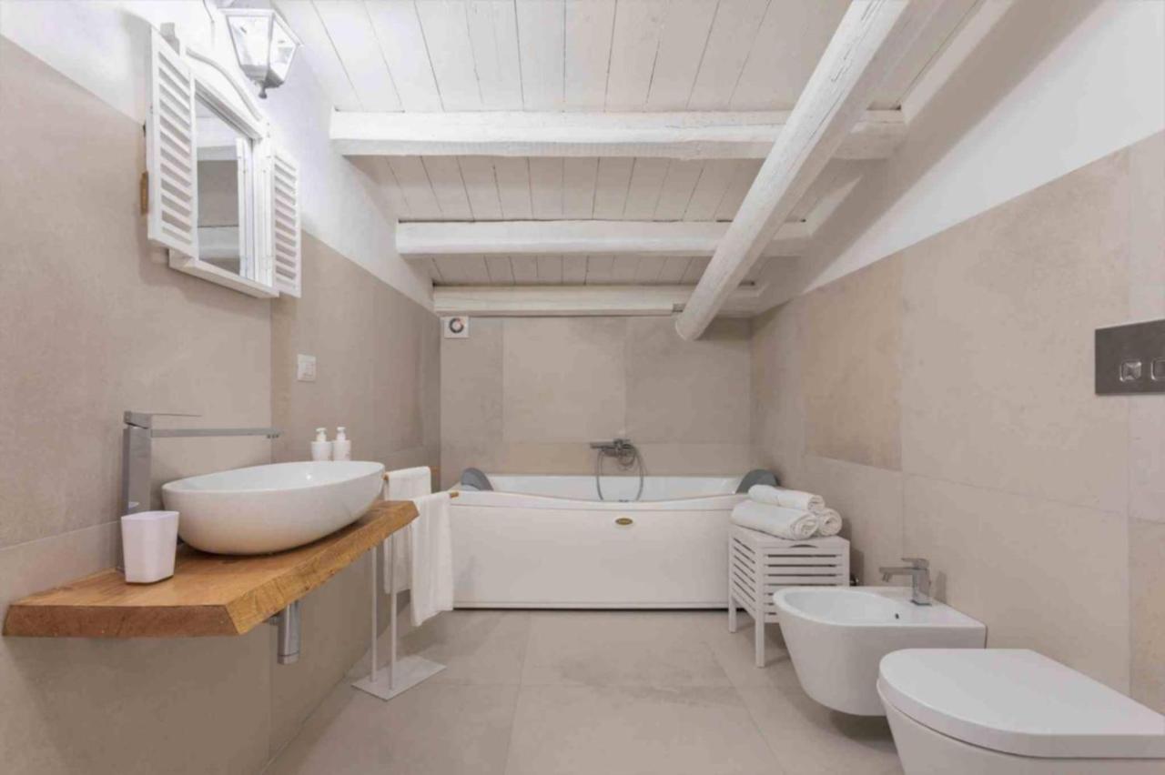 Ortigia Sunset Apartments - Xenia Sicily Villas 锡拉库扎 外观 照片