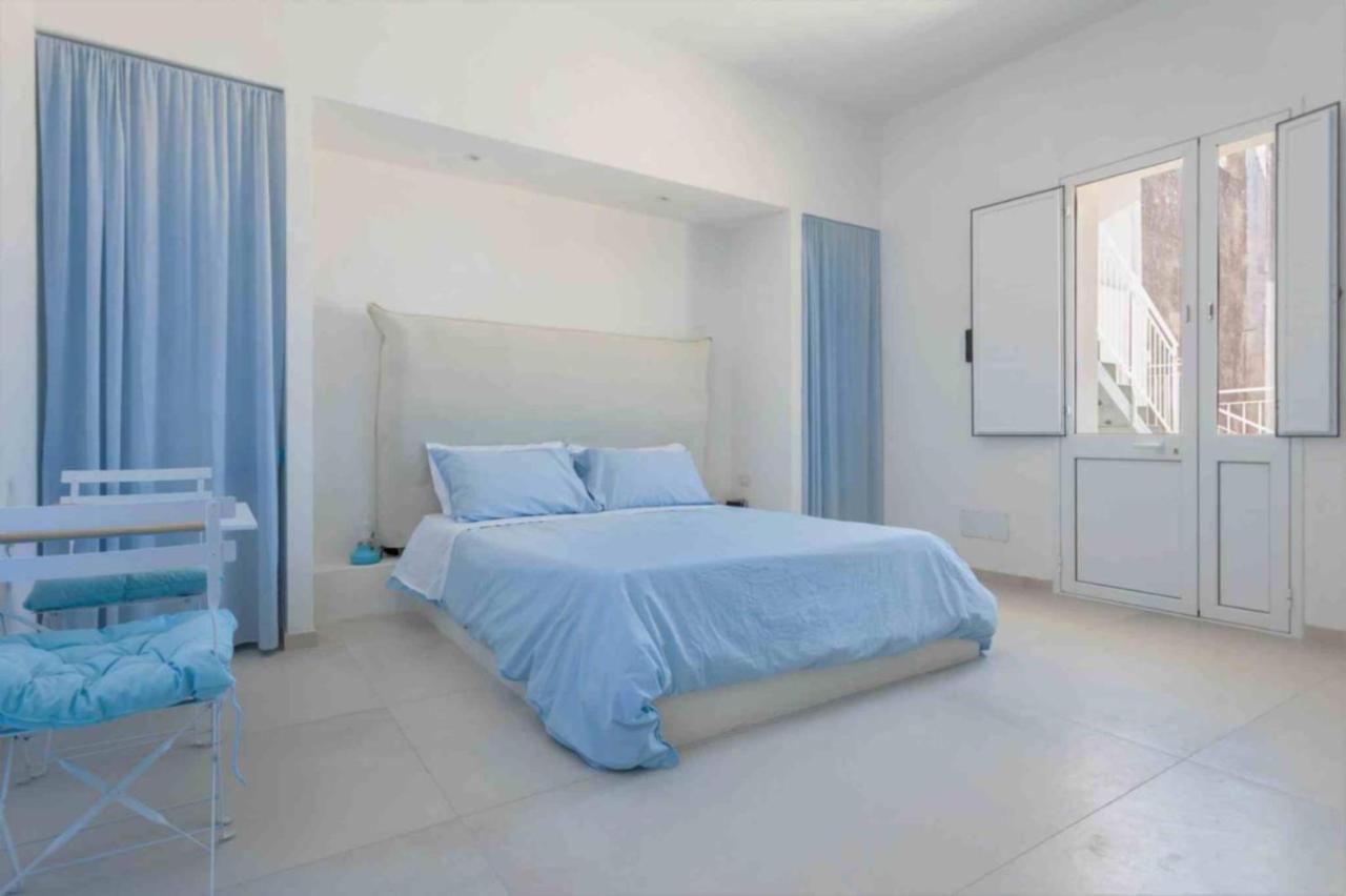 Ortigia Sunset Apartments - Xenia Sicily Villas 锡拉库扎 外观 照片