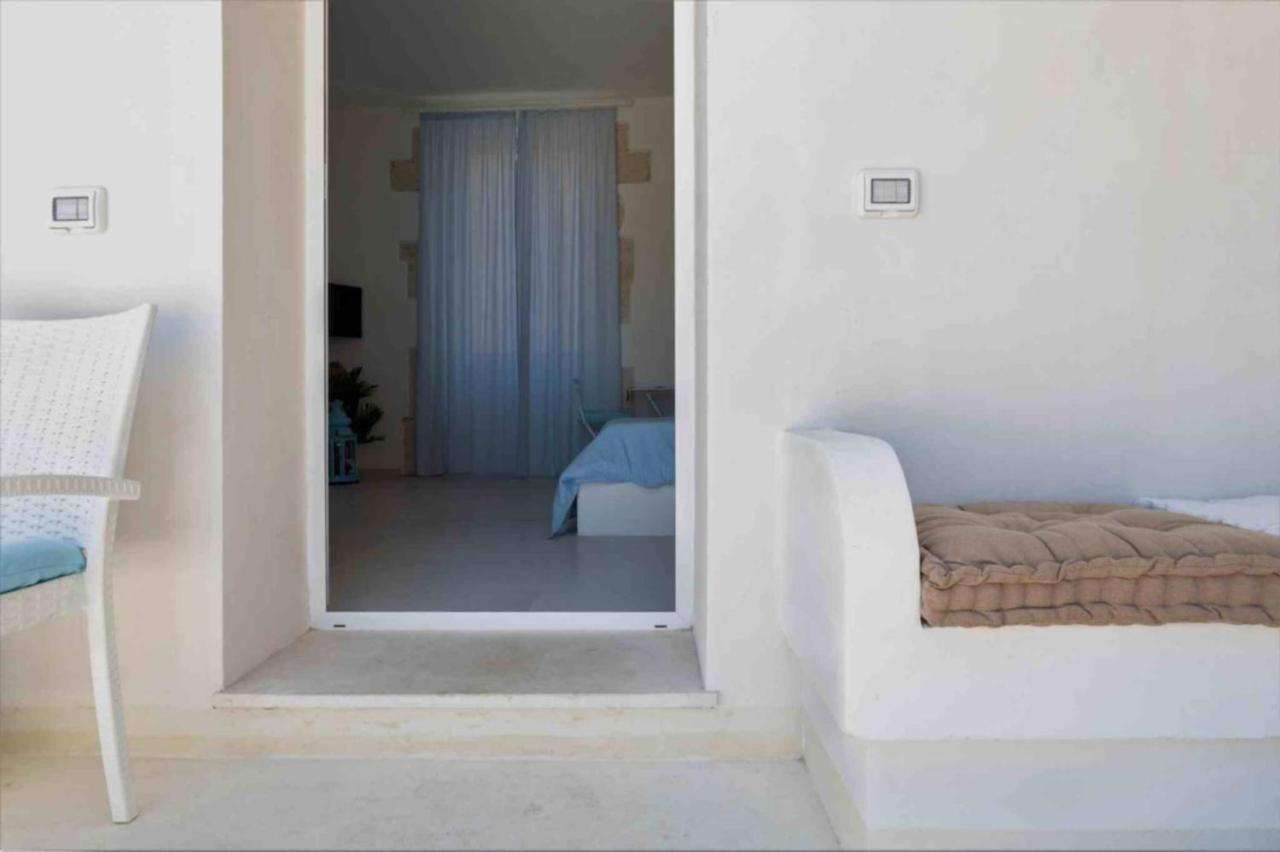 Ortigia Sunset Apartments - Xenia Sicily Villas 锡拉库扎 外观 照片