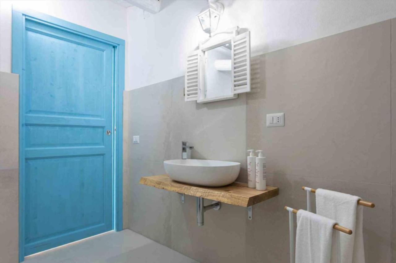 Ortigia Sunset Apartments - Xenia Sicily Villas 锡拉库扎 外观 照片