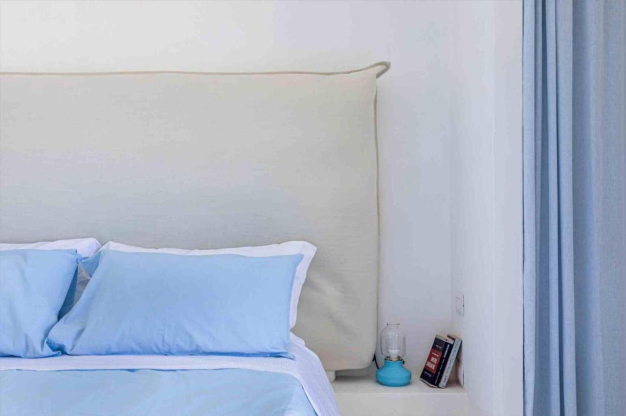 Ortigia Sunset Apartments - Xenia Sicily Villas 锡拉库扎 外观 照片