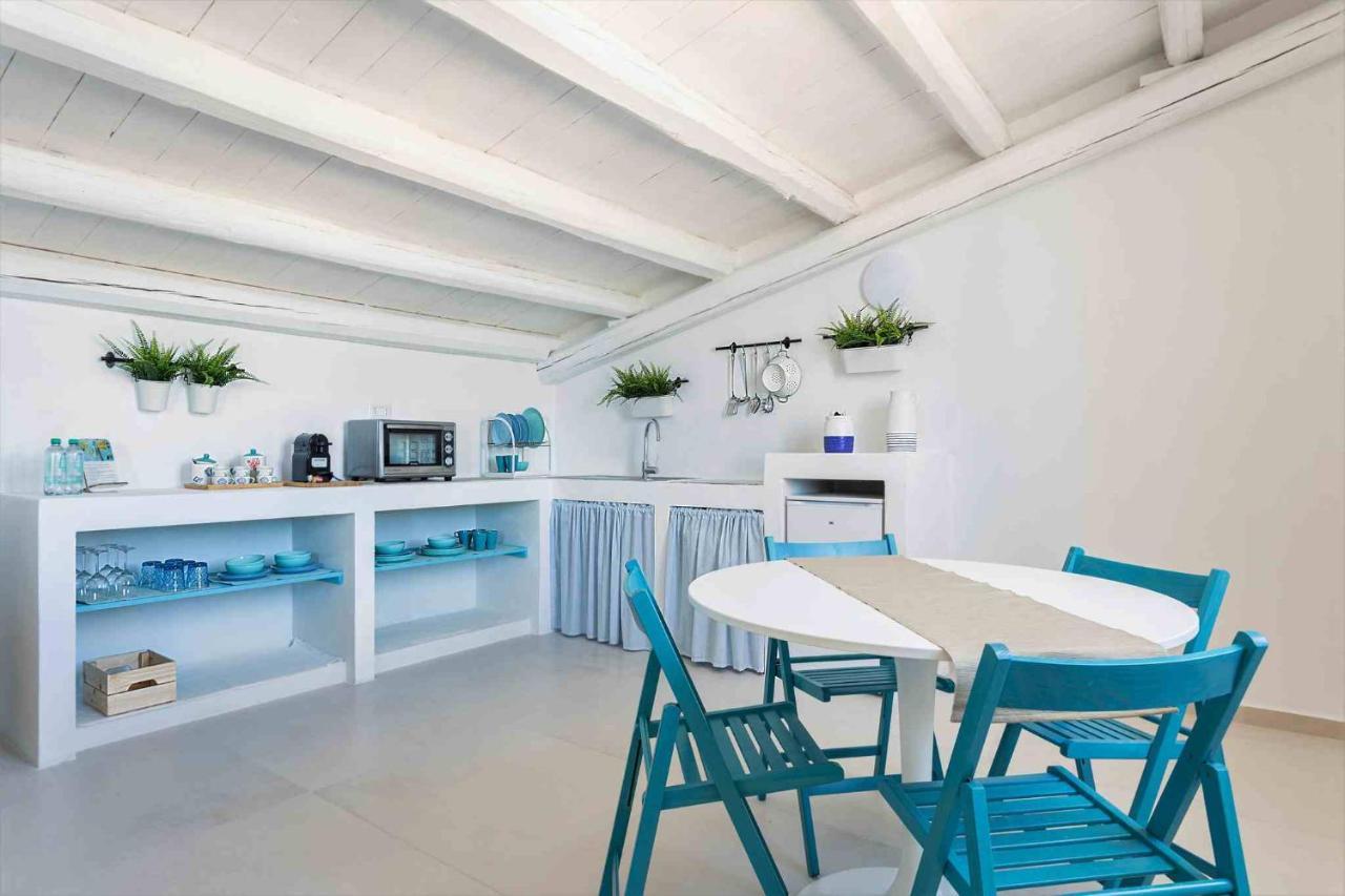 Ortigia Sunset Apartments - Xenia Sicily Villas 锡拉库扎 外观 照片