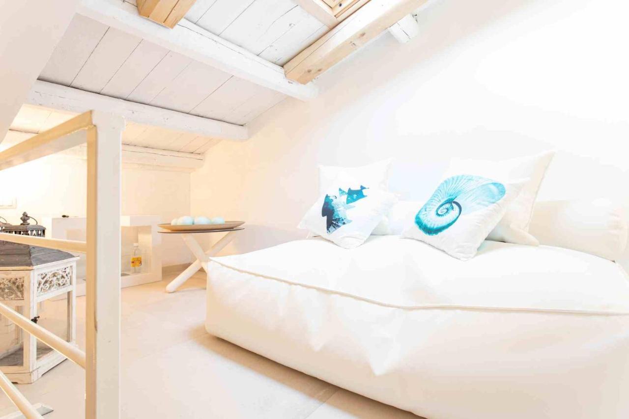 Ortigia Sunset Apartments - Xenia Sicily Villas 锡拉库扎 外观 照片