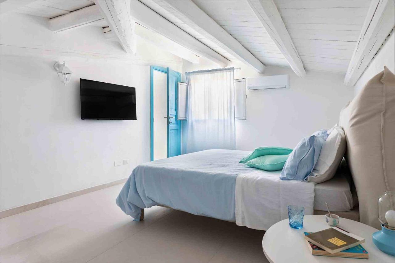 Ortigia Sunset Apartments - Xenia Sicily Villas 锡拉库扎 外观 照片