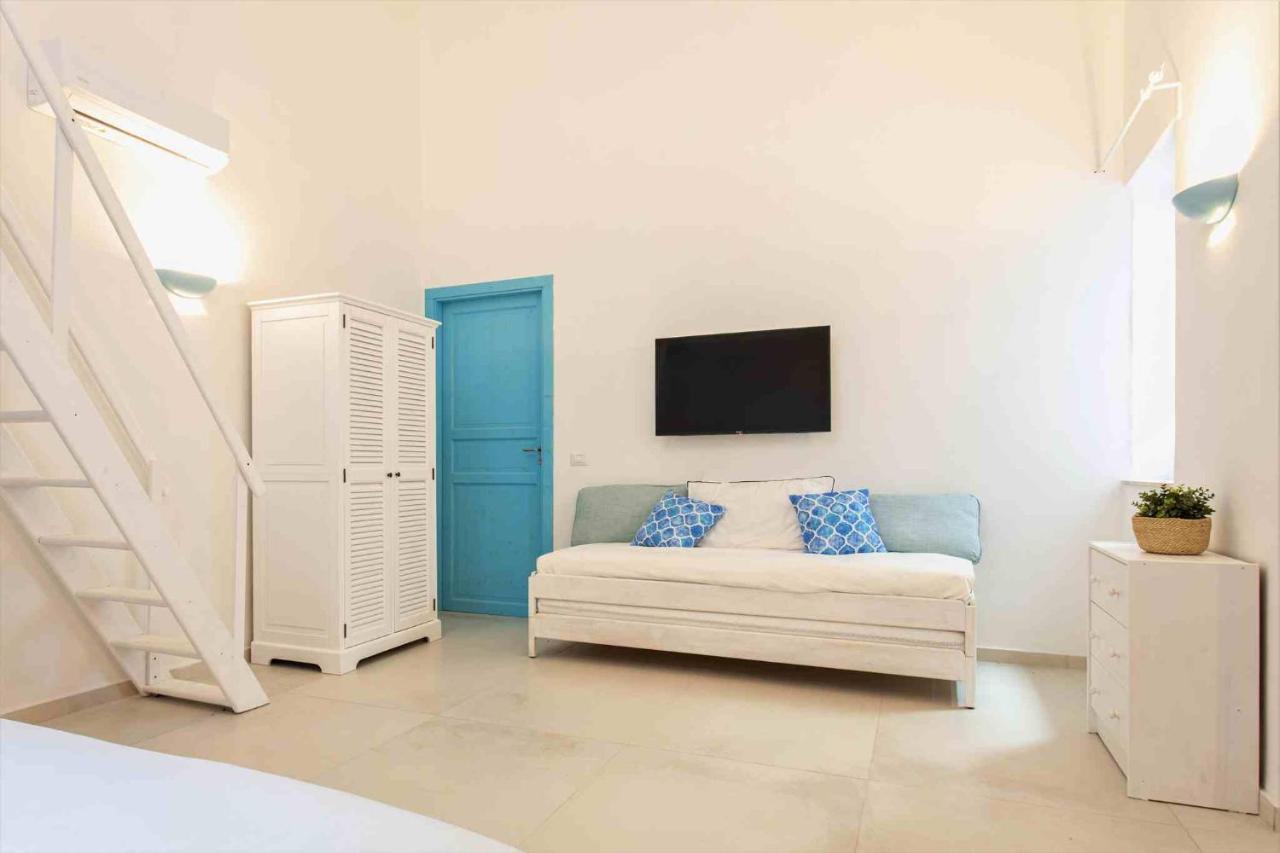 Ortigia Sunset Apartments - Xenia Sicily Villas 锡拉库扎 外观 照片