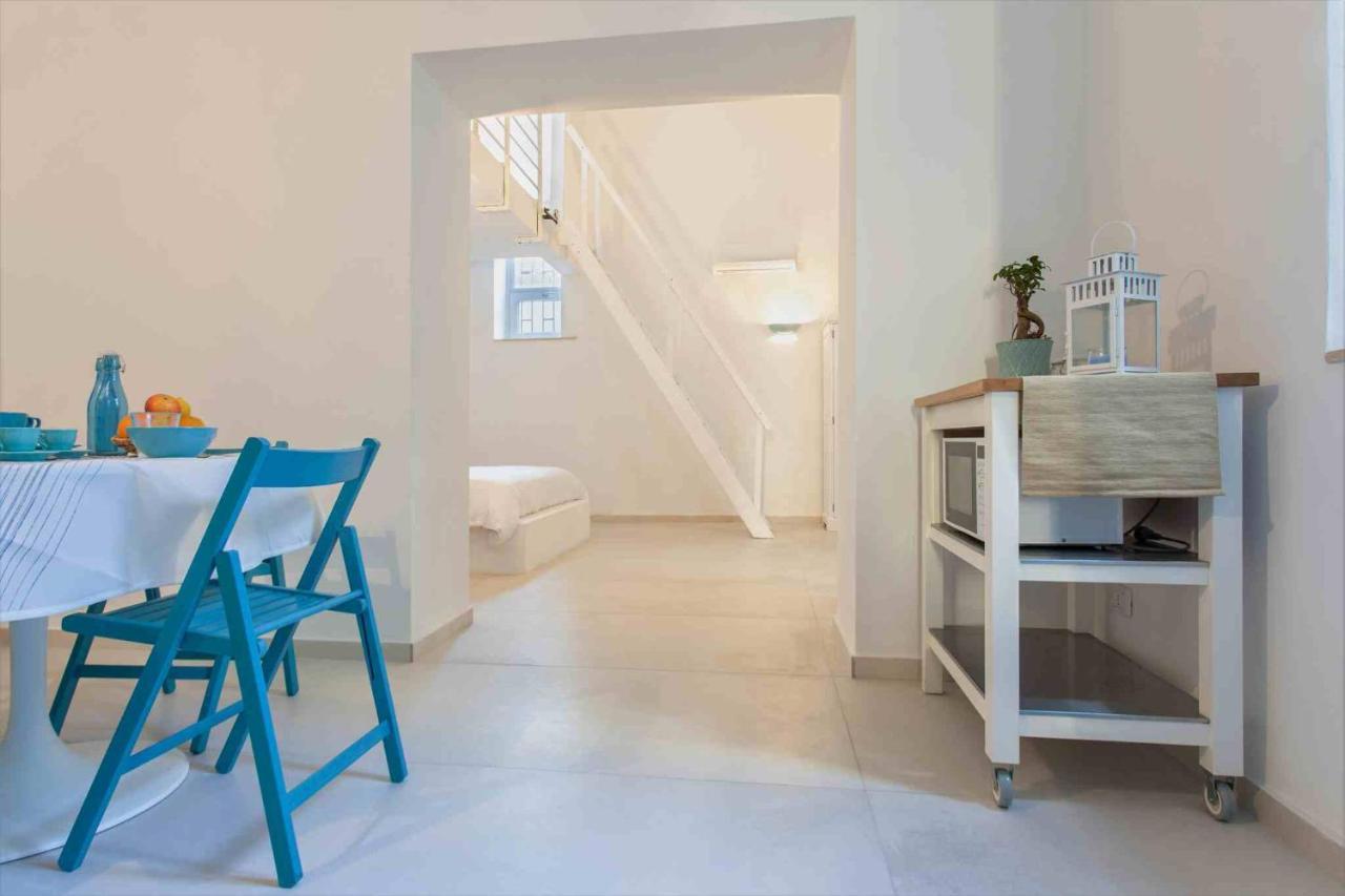 Ortigia Sunset Apartments - Xenia Sicily Villas 锡拉库扎 外观 照片