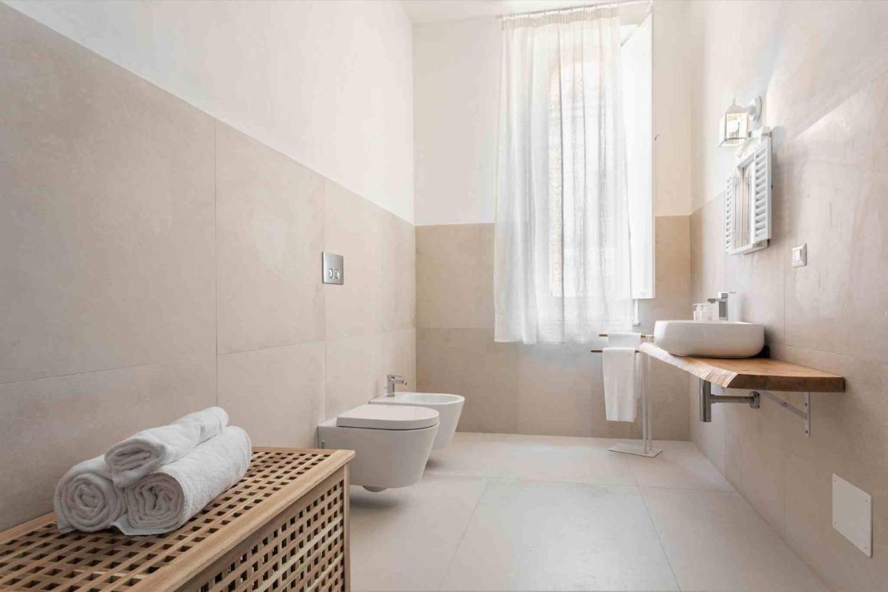 Ortigia Sunset Apartments - Xenia Sicily Villas 锡拉库扎 外观 照片