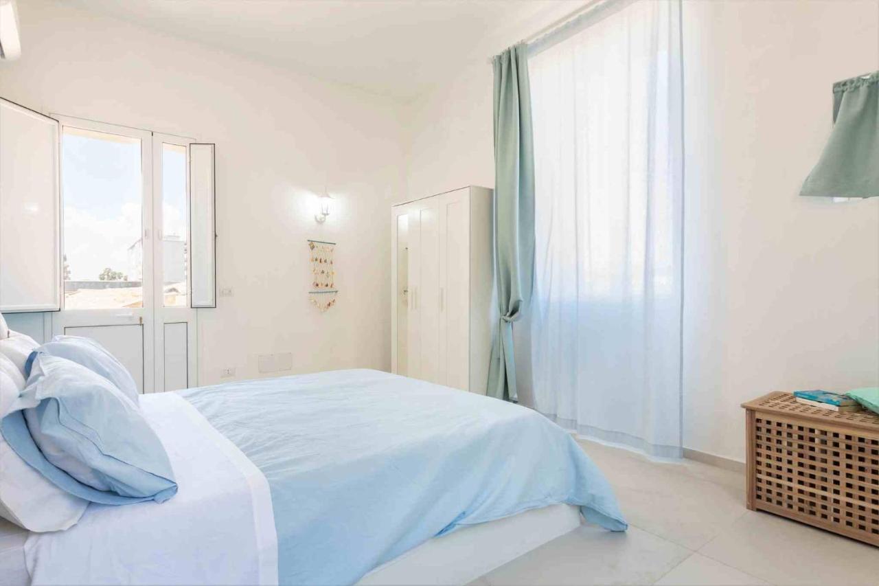 Ortigia Sunset Apartments - Xenia Sicily Villas 锡拉库扎 外观 照片