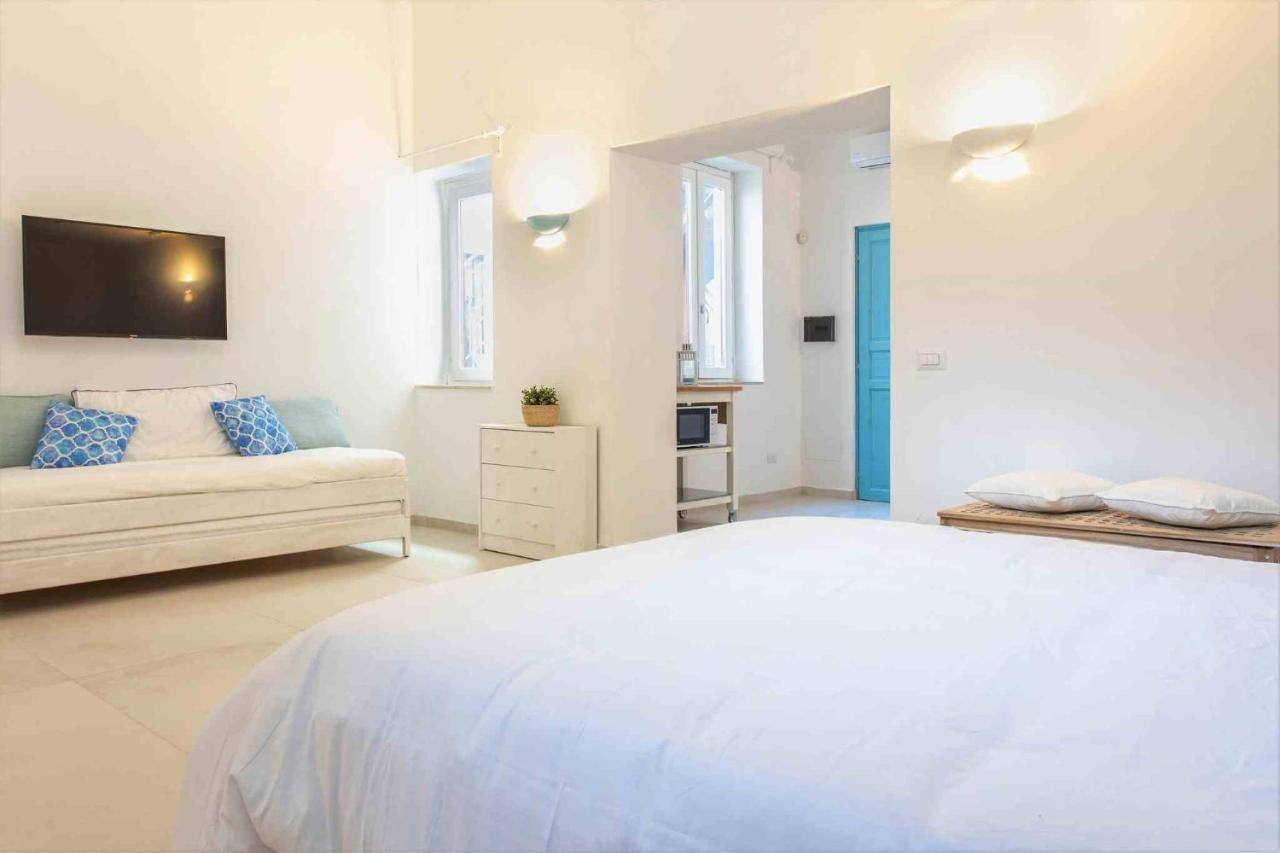 Ortigia Sunset Apartments - Xenia Sicily Villas 锡拉库扎 外观 照片