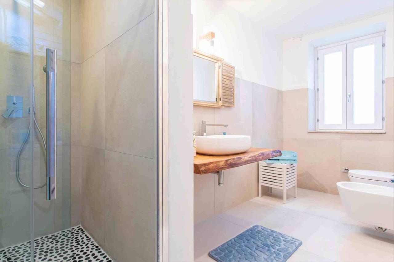Ortigia Sunset Apartments - Xenia Sicily Villas 锡拉库扎 外观 照片